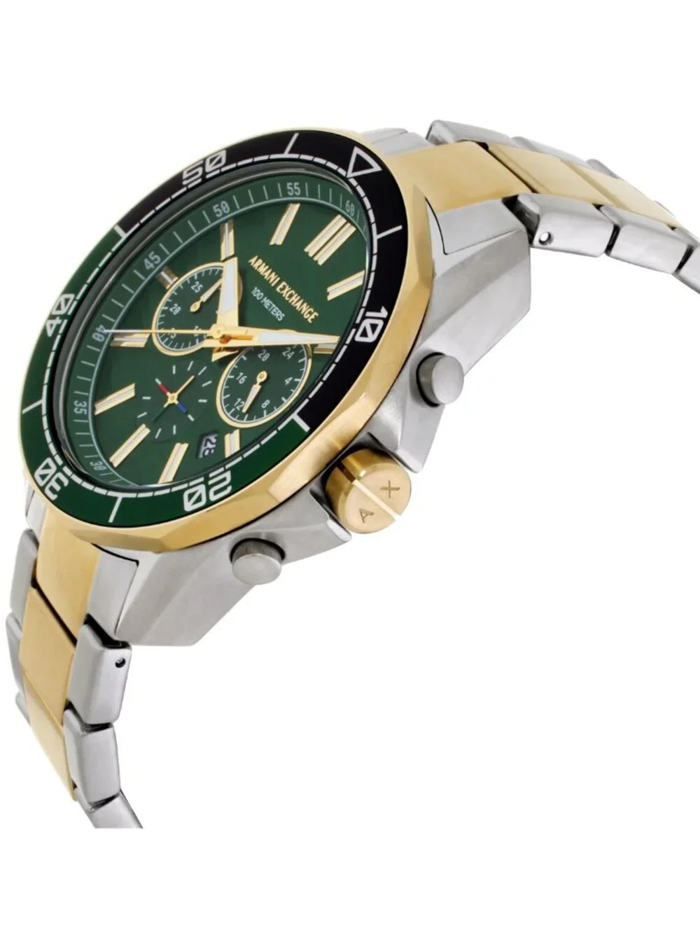 Armani Exchange new authentic